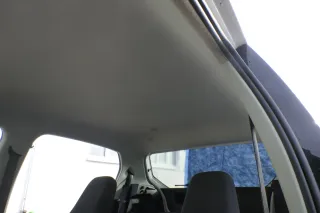 VW Up 4/5-Türer Himmel Innenraum Decke Dachhimmel Dach oben grau perlgrau - Bild 6