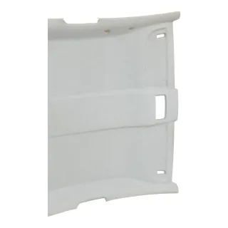 Seat Ibiza 6J Himmel Innenraum Decke Dachhimmel Dach oben grau 4/5-Türer - Bild 9