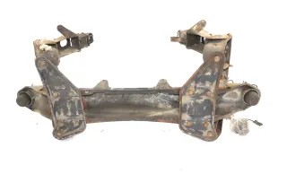 VW LT 35 2D Achse vorne Vorderachse Achsträger Aggregateträger 2D0401031C - Bild 2