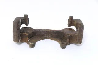 A6 4B Halter Bremssattel vorne 4B0615125C 312x25mm ATE Quattro Allrad 2,5 - Bild 2