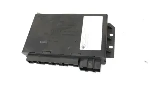 Audi A6 4B Steuergerät Zentralverriegelung ZV 4B0962258A Tür Komfortsteuergerät - Bild 1