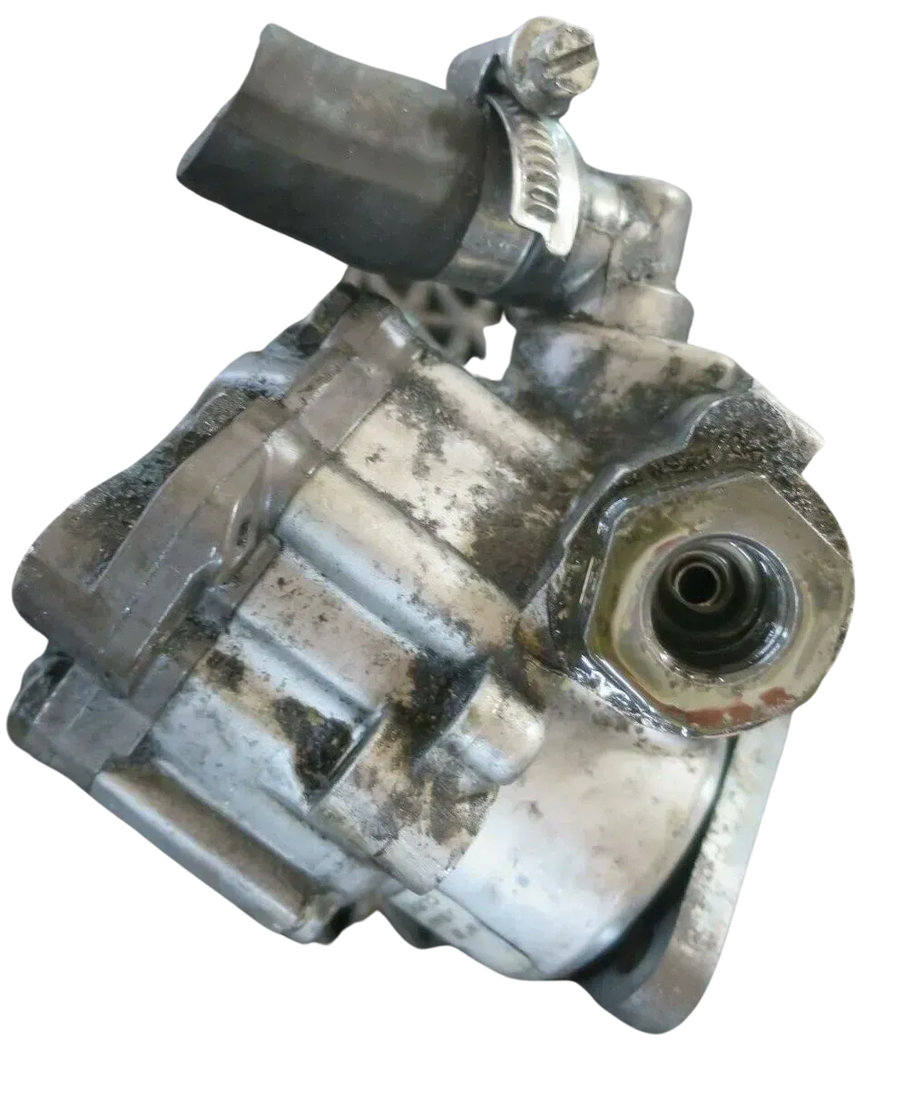 VW Passat 3B Audi A4 B5 2,5 TDI Pumpe Servolenkung Servopumpe AFB AKN 3B0422154K - Bild 1