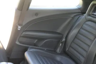 VW Scirocco 3 Türverkleidung Tür K-Leder vorne+hinten Dynaudio schwarz R-line - Bild 2