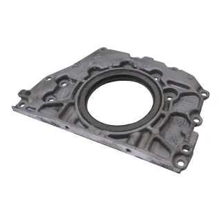 Audi A4 B5 8E A6 4B 2.4l 165-170PS 6 Zyl. AGA Dichtflansch 078103173D - Bild 2