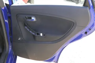 Seat Ibiza 6L Türverkleidung Verkleidung Tür vorne hinten links rechts 4/5-Türer - Bild 5