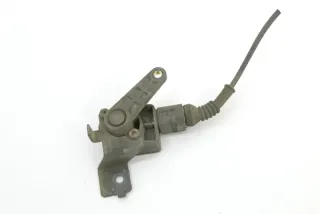 Passat 3C Sensor Leuchtweitenregulierung Niveausensor 3c0941274A original vorn - Bild 1