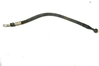VW Polo 6N Arosa Klimaleitung Kältemittelschlauch 6N0820739D Klimaanlage Klima - Bild 1