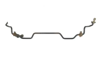 Audi A6 4B Quattro Allrad Stabi Stabilisator hinten 4B0511409F Sportfahrwerk - Bild 1