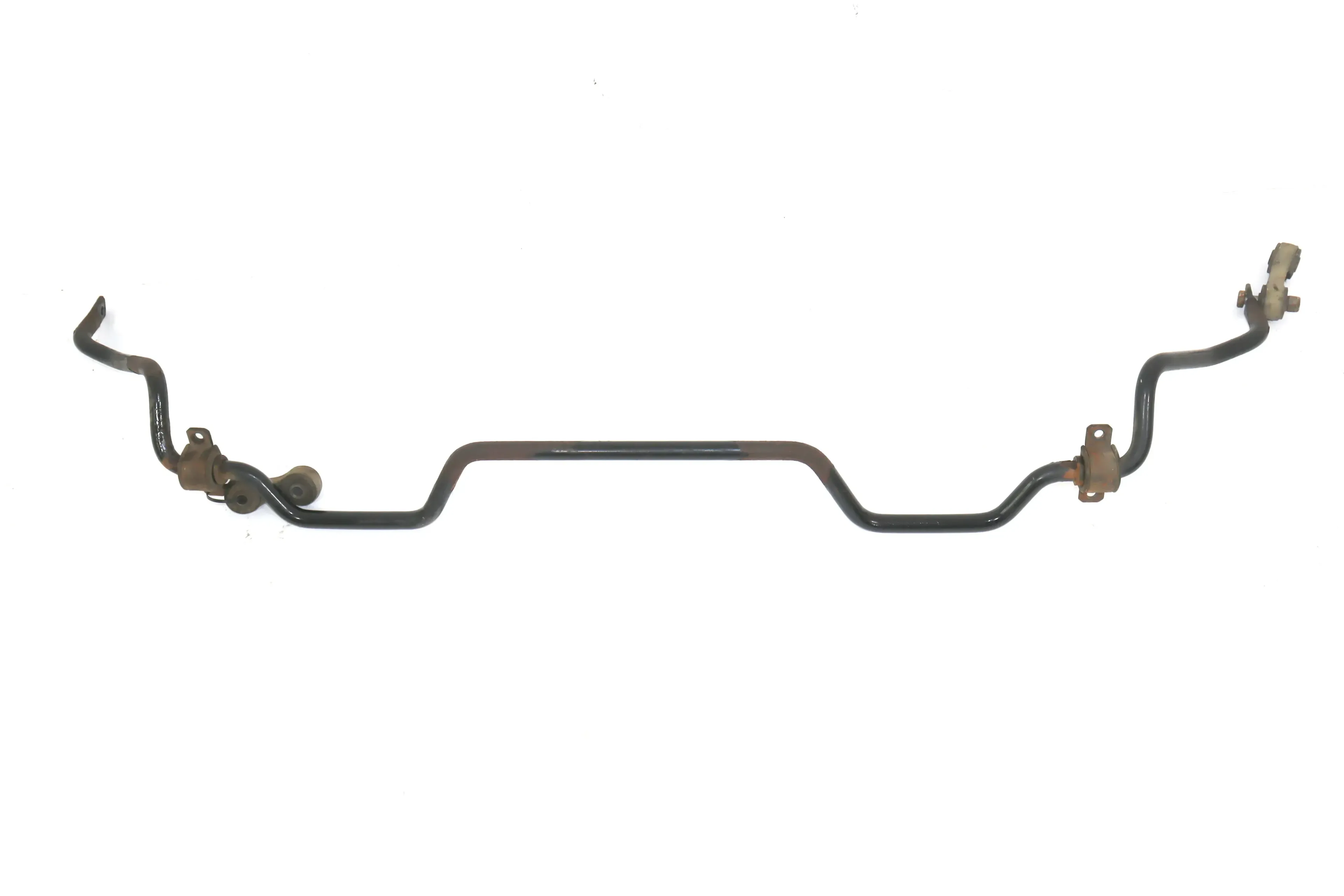 Audi A6 4B Quattro Allrad Stabi Stabilisator hinten 4B0511409F Sportfahrwerk - Bild 1