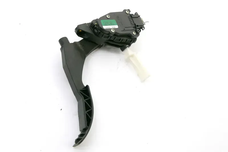 VW Golf 4 Bora elektrisches Gaspedal Pedal Gas 1J1721503J Octavia - Bild 1