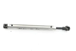 VW Eos 1F Cabrio Verdeck 1Q0871795A Dämpfer Dach hinten oben - Bild 1