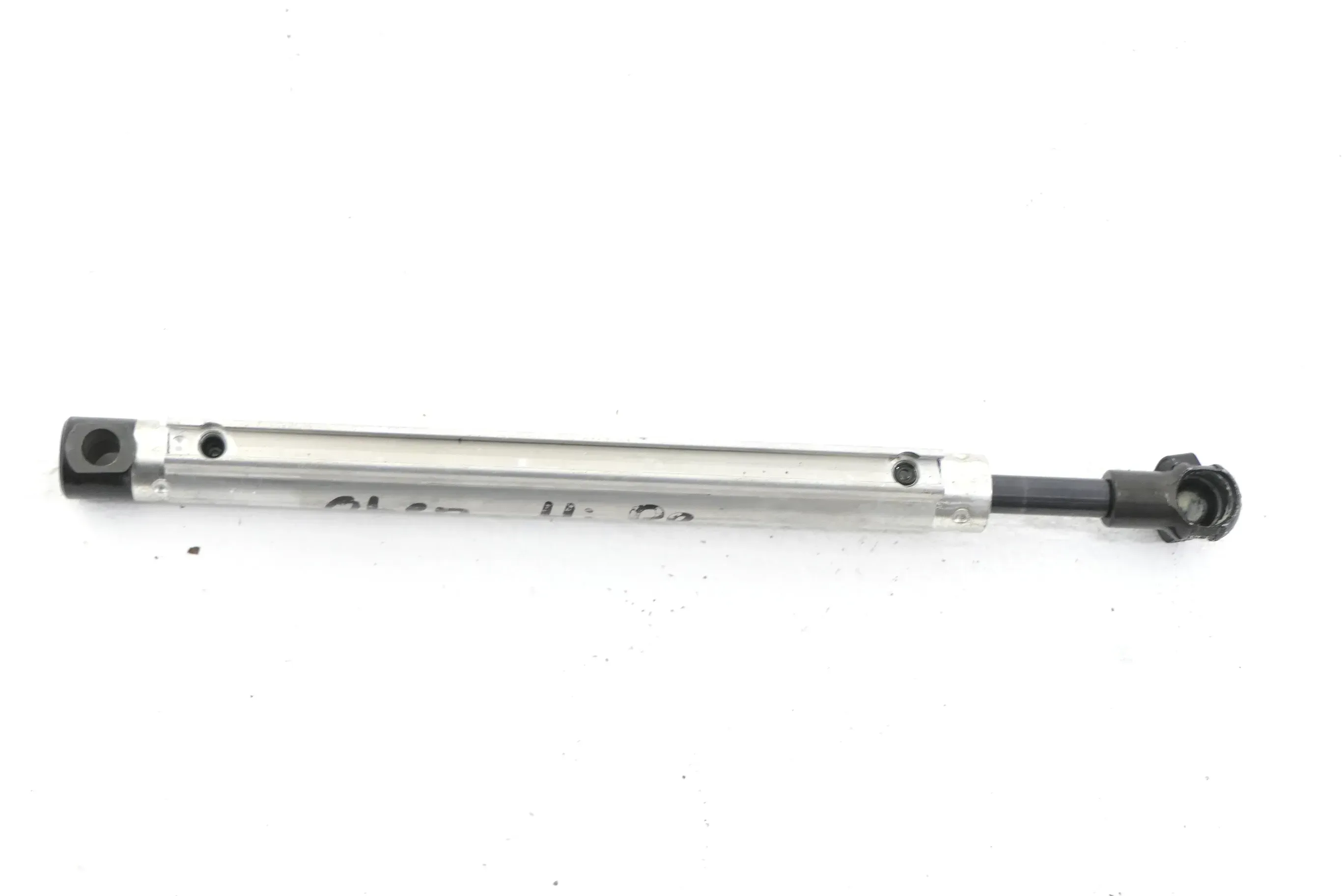 VW Eos 1F Cabrio Verdeck 1Q0871795A Dämpfer Dach hinten oben - Bild 1