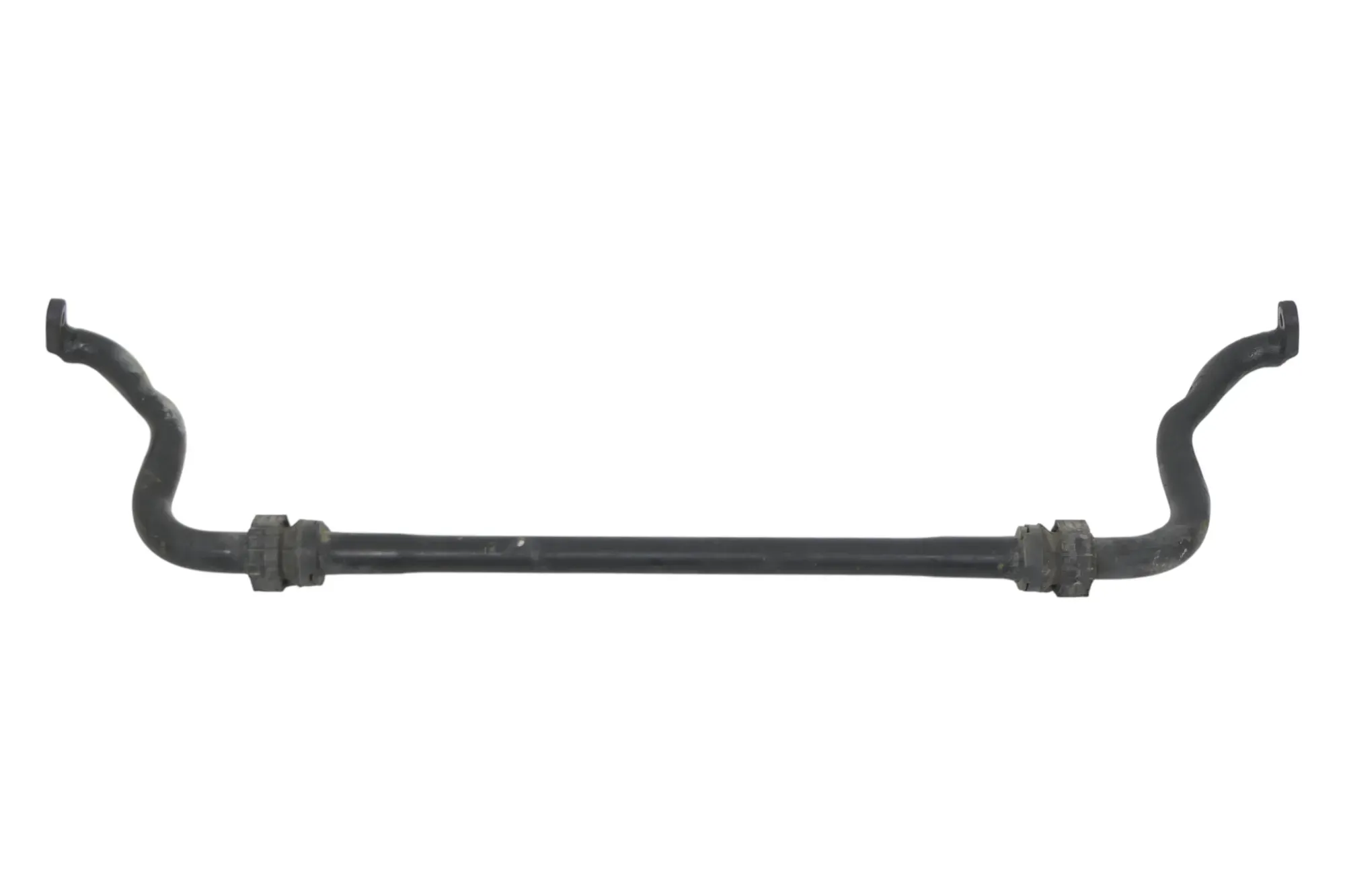 VW Touareg 7L Q7 Quattro Allrad Stabi Stabilisator vorne 35,6mm 7L0411025D - Bild 1