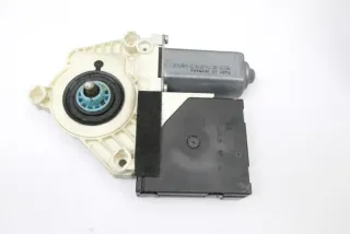 VW Golf 5 ektrischer Fensterheber Motor vorne links 1K5837401Q 4/5-Türer Kombi - Bild 2