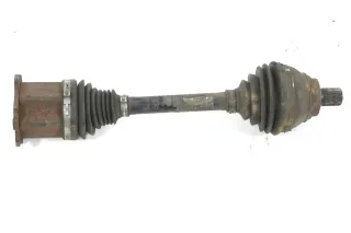 VW Passat 3C Antriebswelle links vorne TDI 2,0 103kw Automatik BMR BUZ - Bild 1