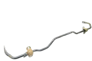 VW Golf 5 Kombi 1K Jetta Stabi Stabilisator hinten 1K0511409BK 18mm - Bild 1