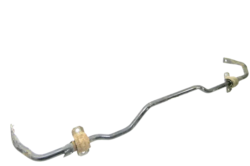 VW Golf 5 Kombi 1K Jetta Stabi Stabilisator hinten 1K0511409BK 18mm - Bild 1