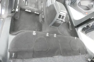 Octavia 1Z Teppich Innenraumteppich Innen Bodenbelag 1Z1863367AH schwarz - Bild 2