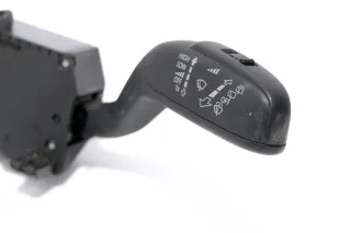 Skoda Fabia 5J T5  Lenkstockschalter Blinkerhebel Tempomat GRA 7H0953503GB - Bild 3