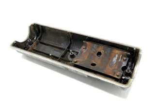 VW Polo 6N Ibiza Ventildeckel Motor AKV AEX APQ 1,4 44kw Deckel 1,0 ALL AER - Bild 2
