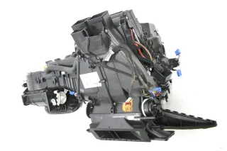 VW Passat 3C Gebläsekasten 3C1820003ES Heizung Gebläse Lüfter Kasten Klima - Bild 4