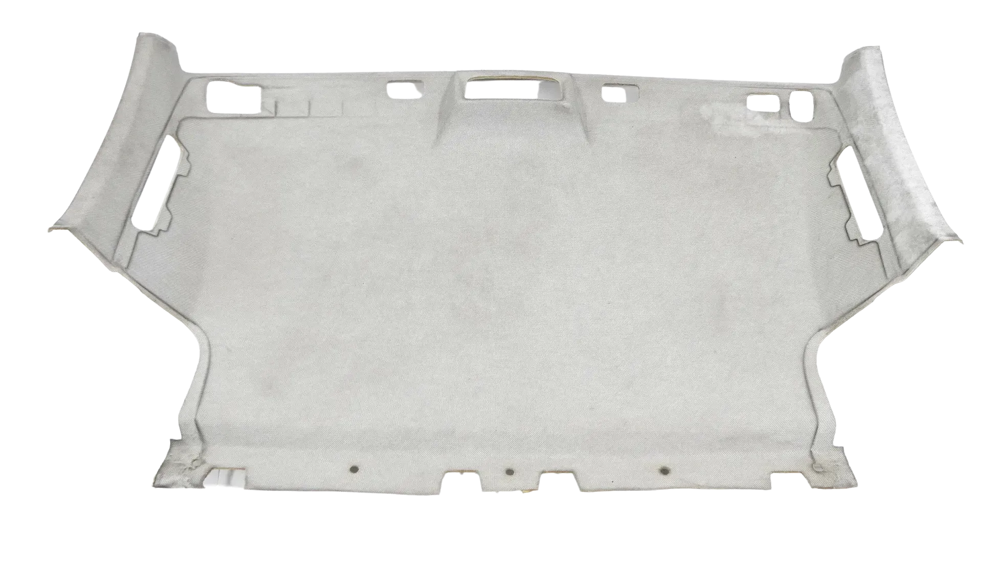 VW Caddy 2k Himmel Innenraum Decke Dachhimmel Dach oben grau vorne 2K0867501AA - Bild 1