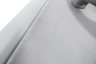 VW Golf Plus 5M 1x Türverkleidung Verkleidung Tür hinten rechts schwarz 145650 - Bild 2