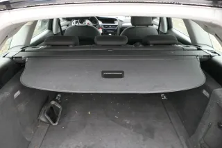 Audi A4 B8 8K Kombi Avant Laderaumabdeckung Rollo Hutablage Kofferraum schwarz - Bild 6