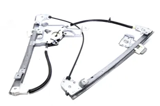 Skoda Octavia 1U elektrischer manueller Fensterheber vorne rechts - ohneMotor - Bild 2