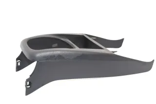 VW Passat 3BG Mitteltunnel für Aschenbecher Verkleidung um Schaltknauf sc - Bild 1