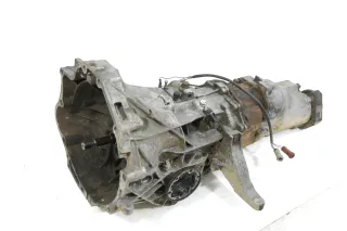 Audi 80 100 200 Getriebe Schaltgetriebe US -  Porsche Allrad Quattro 143038 - Bild 1