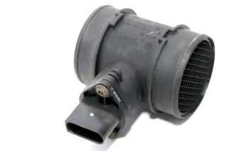 Audi A2 8Z 1,4 Luftmengenmesser Luftmassenmesser 057906461A TDI Polo 9N - Bild 1