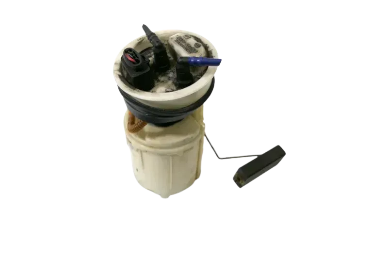 VW Polo 6N 6N2 Benzinpumpe Tankpumpe 6N0919051M /N Kraftstoffpumpe - Bild 1