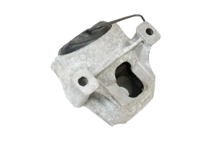 A5 A4 8K Motorlager Motorhalter Lager Motor links 8R0199381B von NEUFAHRZEUG - Bild 3