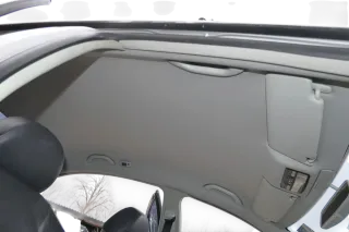 Skoda Superb 3U Himmel Innenraum Decke Dachhimmel Dach oben grau perlgrau - Bild 5