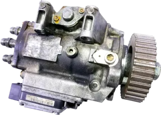Audi A6 A4 8E Einspritzpumpe 2,5 TDI 120kw163PS BDG Motor 059130106M Automatik - Bild 1