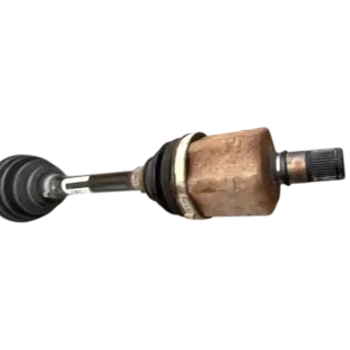 VW T5 T6 Antriebswelle links vorne Gelenkwelle 7E0407271P Automatik - Bild 4