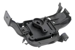 Polo Stellmotor für Temperaturregelklappe Klimaanlage Umluft 8Z1819453B  V71 - Bild 2