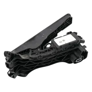 VW Golf 5 elektrisches Gaspedal Geber Gas 1K1721503L Pedal A3 8P - Bild 2
