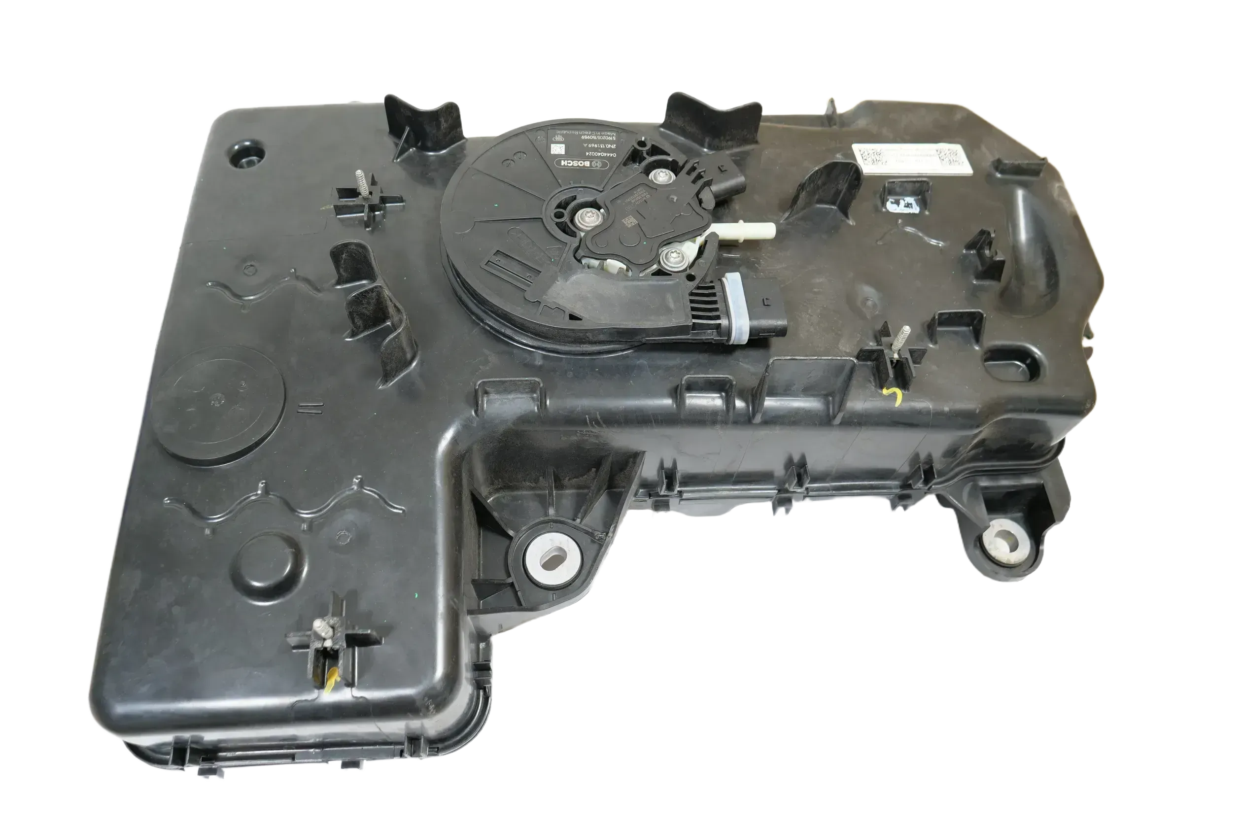VW T5 /T6 Harnstoffeinspritzung Tank Harnstoff 7E0131877J + Pumpe - Bild 1