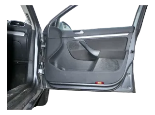 1x VW Golf Variant Kombi AJ5 Türverkleidung Verkleidung Tür vorne rechts - Bild 1