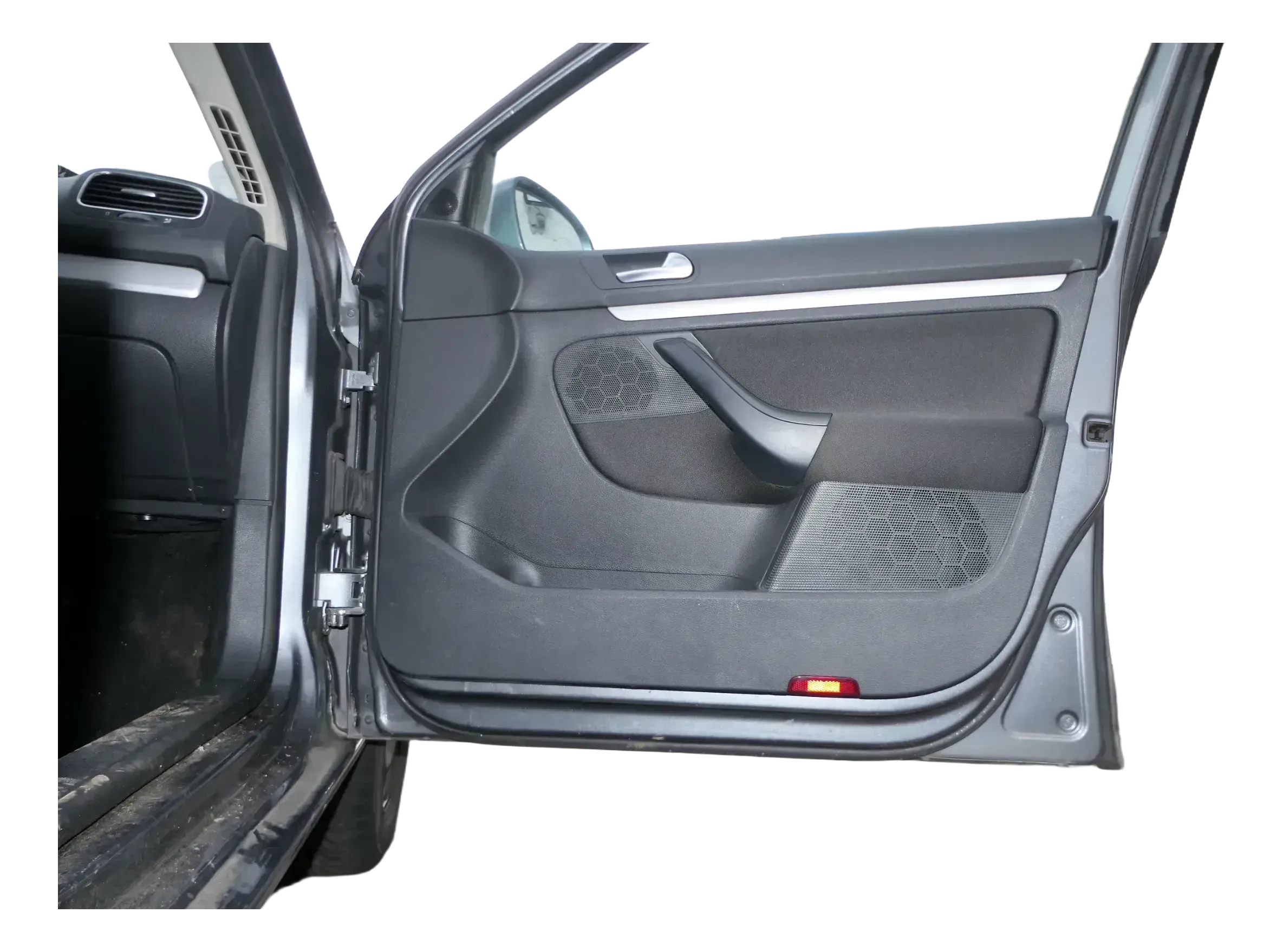 1x VW Golf Variant Kombi AJ5 Türverkleidung Verkleidung Tür vorne rechts - Bild 1