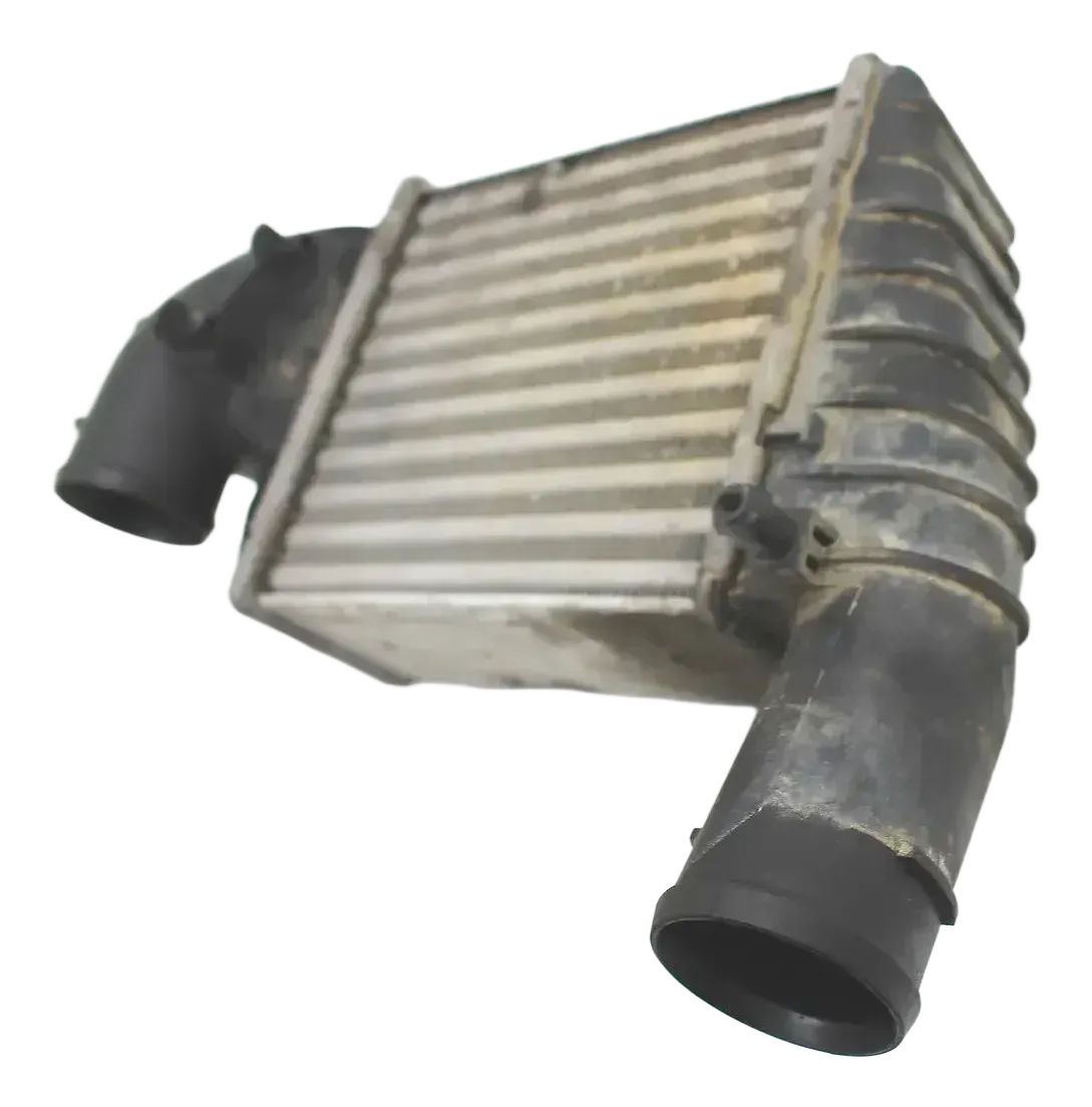 Audi A6 4B Ladeluftkühler Ladeluft Kühler 2,5 TDI 059145806 AFB AKN AKE AYM - Bild 1