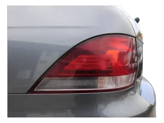 Golf 6 AJ5 Variant Kombi Rücklicht hinten links Rückleuchte Lampenträger origina - Bild 2