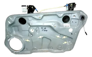 VW Golf 4 Bora elektrischer Fensterheber vorne rechts 4/5 Türer + Kombi - Bild 1