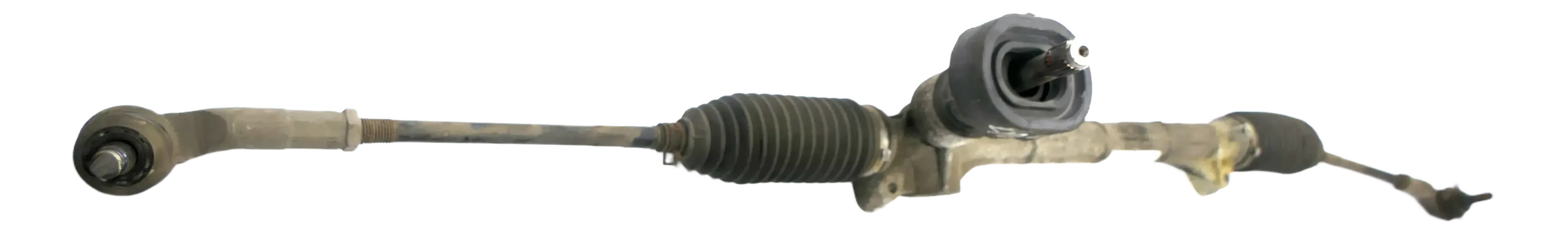 VW Up Mii Citiygo Lenkgetriebe Lenkung Servolenkung 1S1423057E 1S1423057R - Bild 1