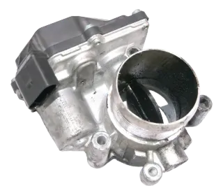 A4 8K B8 Drosselklappe Reglerklappe 2.0 TDi 103kw 03L128063AF CAGA CGAB CAH ## - Bild 1