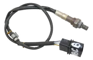 VW Golf 4 Bora Lambdasonde 06A906262AF 1K0998262D BCB 1,4l 16V APE 55kw vor Kat - Bild 1