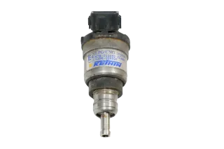 Keihin Injektor Einspritzdüse Gas LPG CNG 67R-010092 110R-000020 gelb - Bild 4