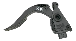Audi A4 8K B8  elektrisches Gaspedal Geber Gas 8K1721523A - Bild 1
